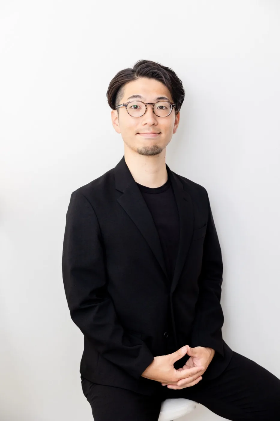 yell鍼灸治療院 院長 斉藤宏之